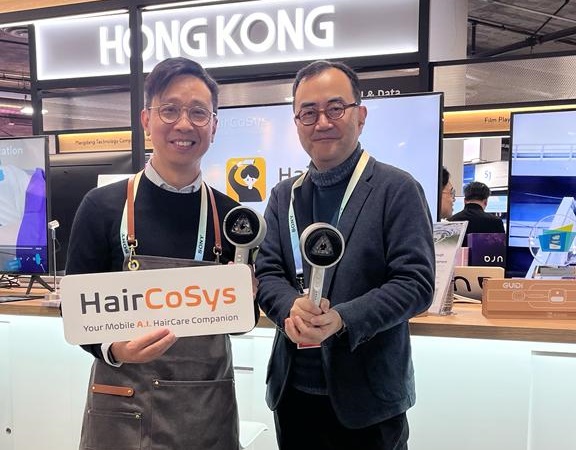 HairCoSys