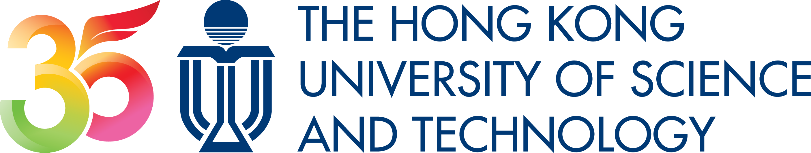 HKUST 35A