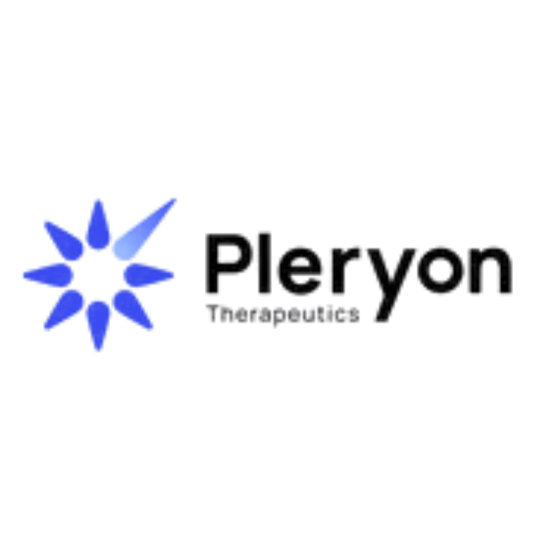 Pleryon Therapeutic
