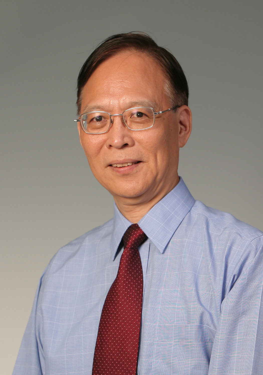 Prof Xiren Cao	