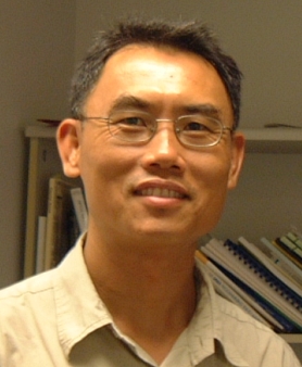 Prof Qiang Yang	