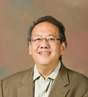 Prof James Z Lee	
