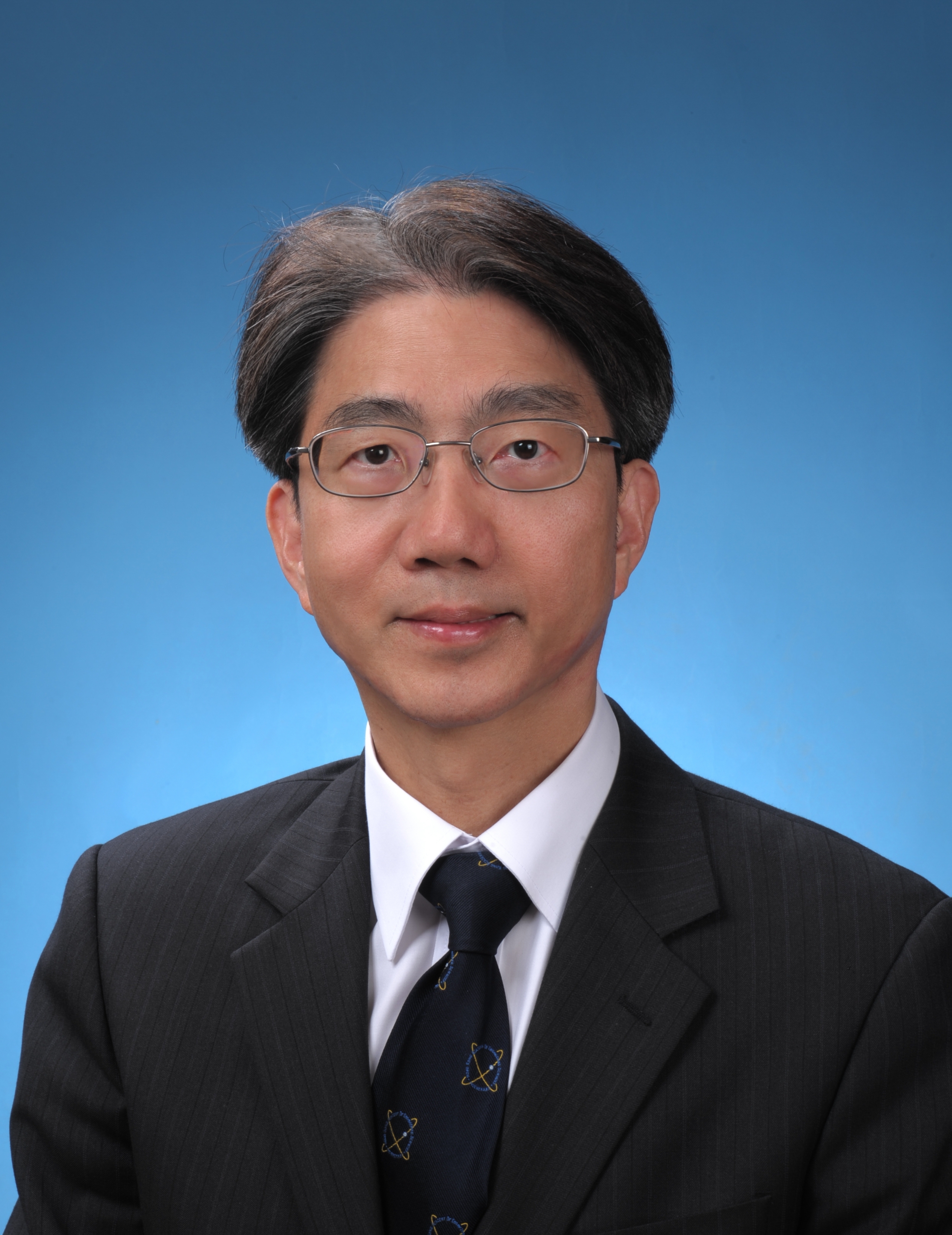 Prof Joseph Hun-wei Lee	