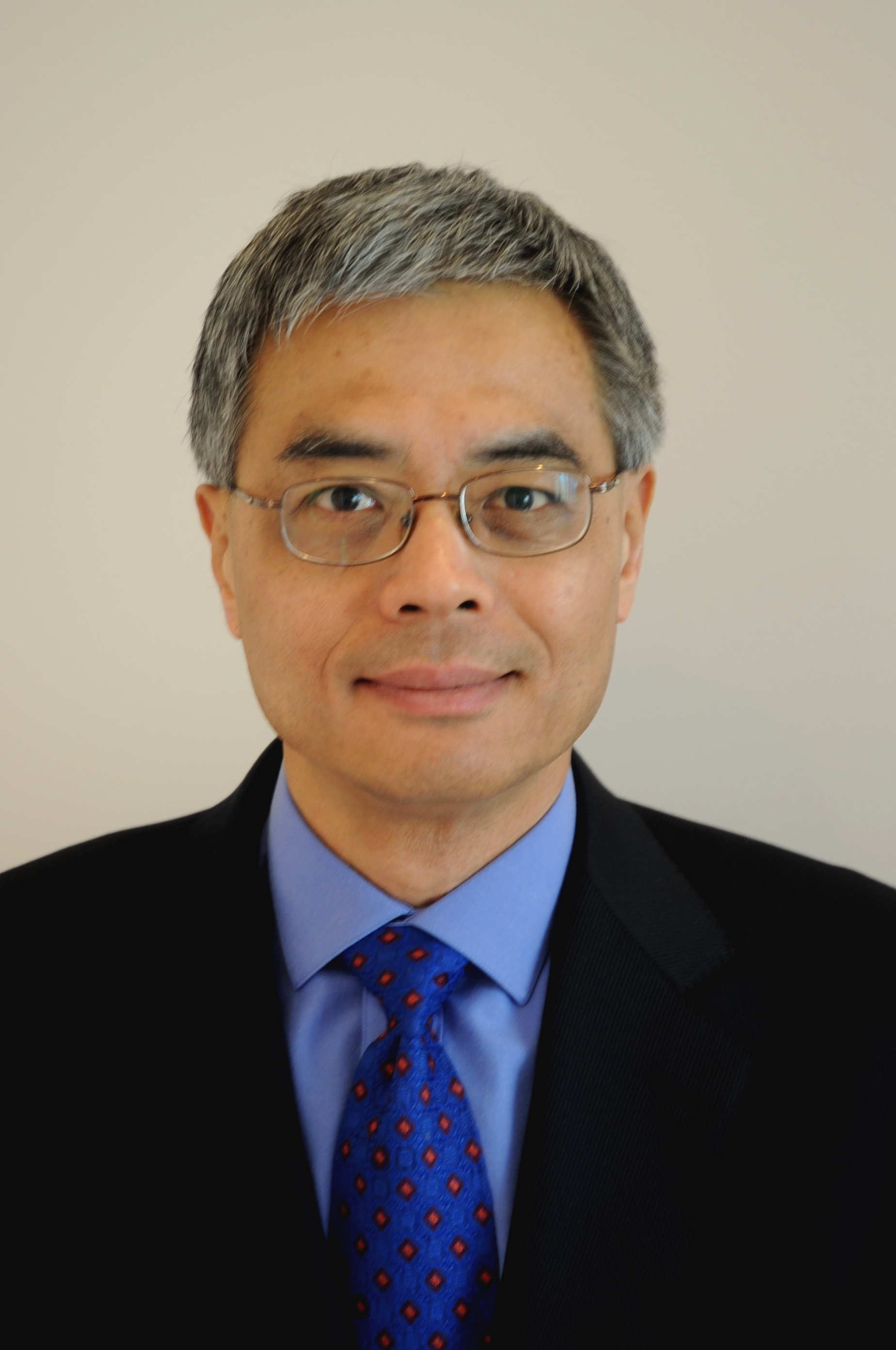  Prof Wei Shyy