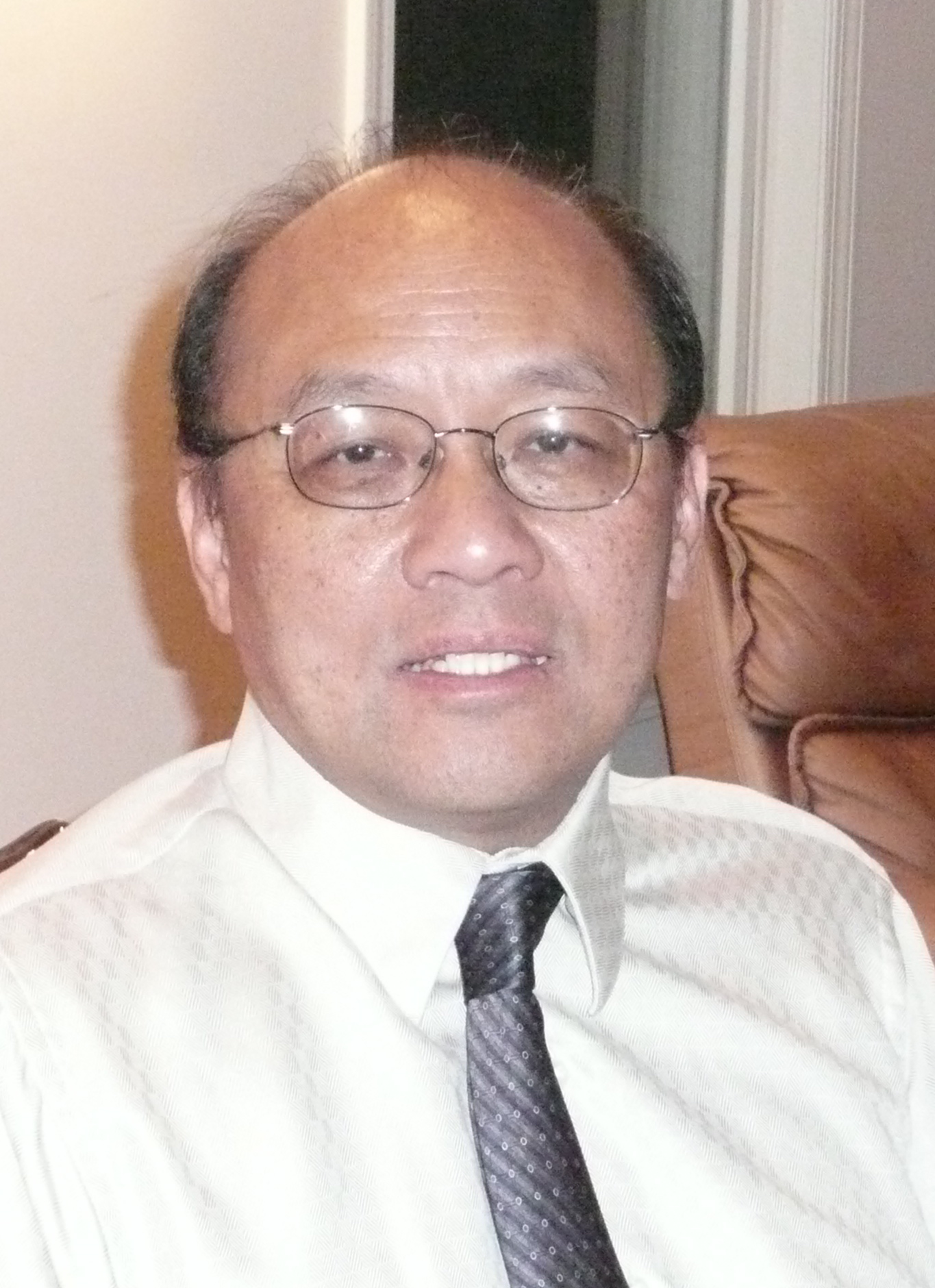 Professor Henry Tye	