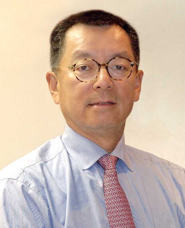 Dr Eden Y Woon