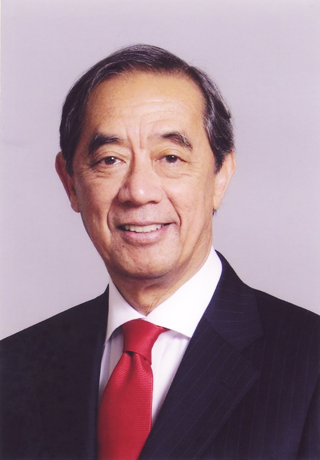 Mr Ronald ARCULLI	