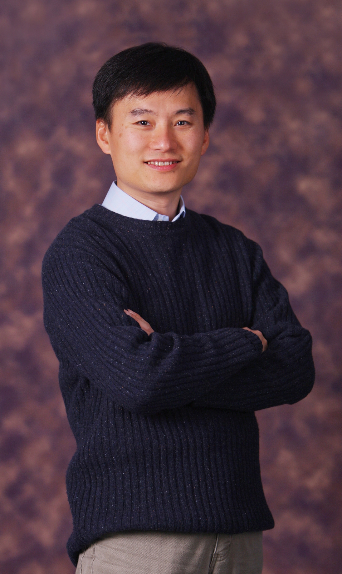 Prof Gary Shueng-Han Chan