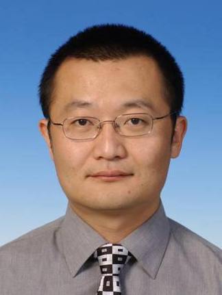 Prof Lei Chen