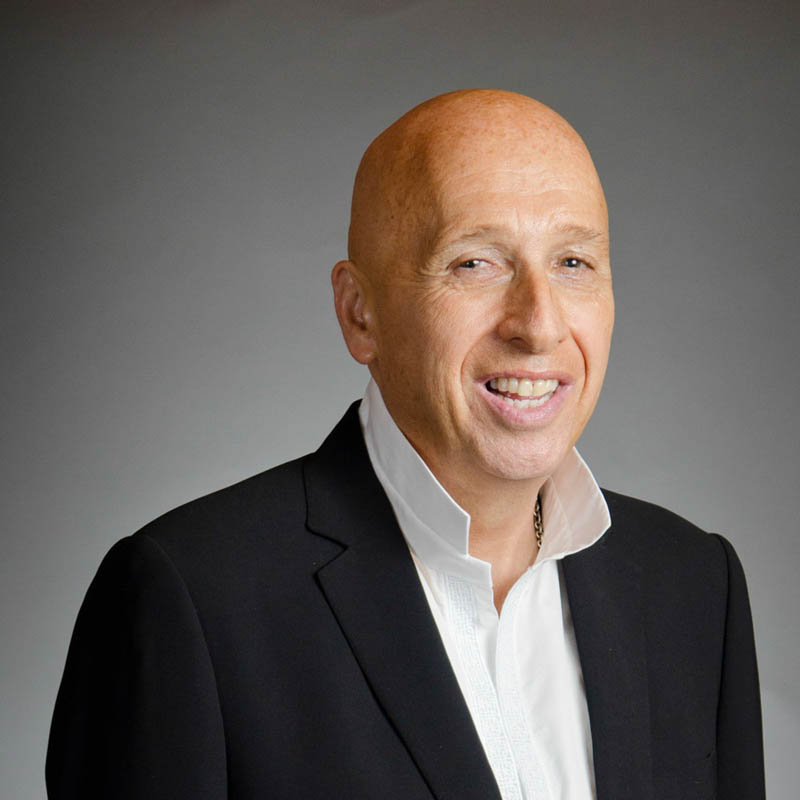  Dr Allan Zeman