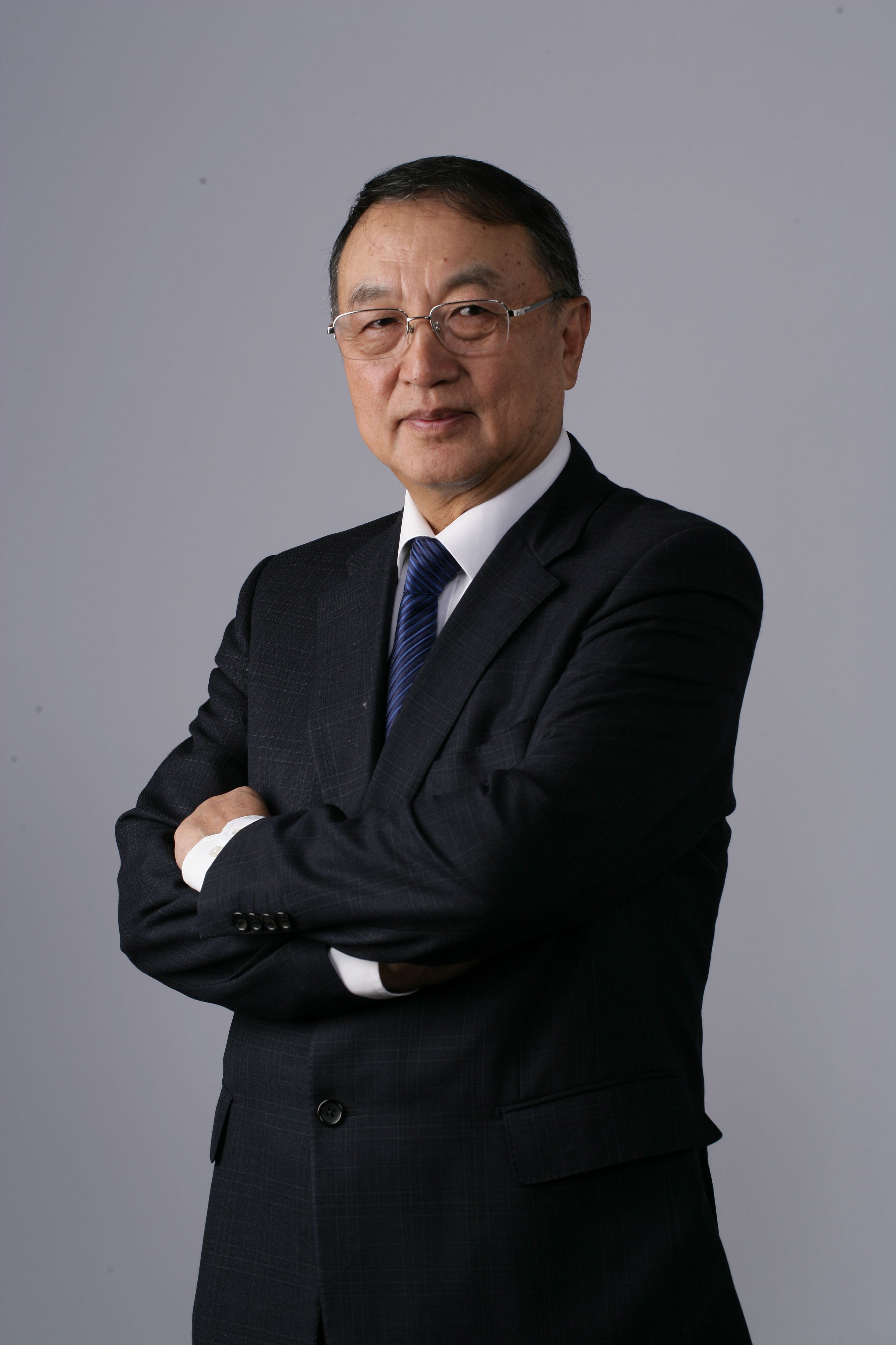  Mr Chuanzhi Liu