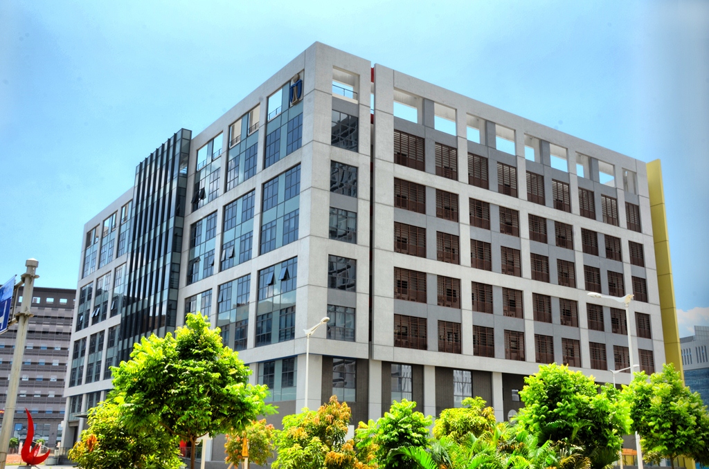  The opening of the IER Building marks another milestone in HKUSTs Mainland development.