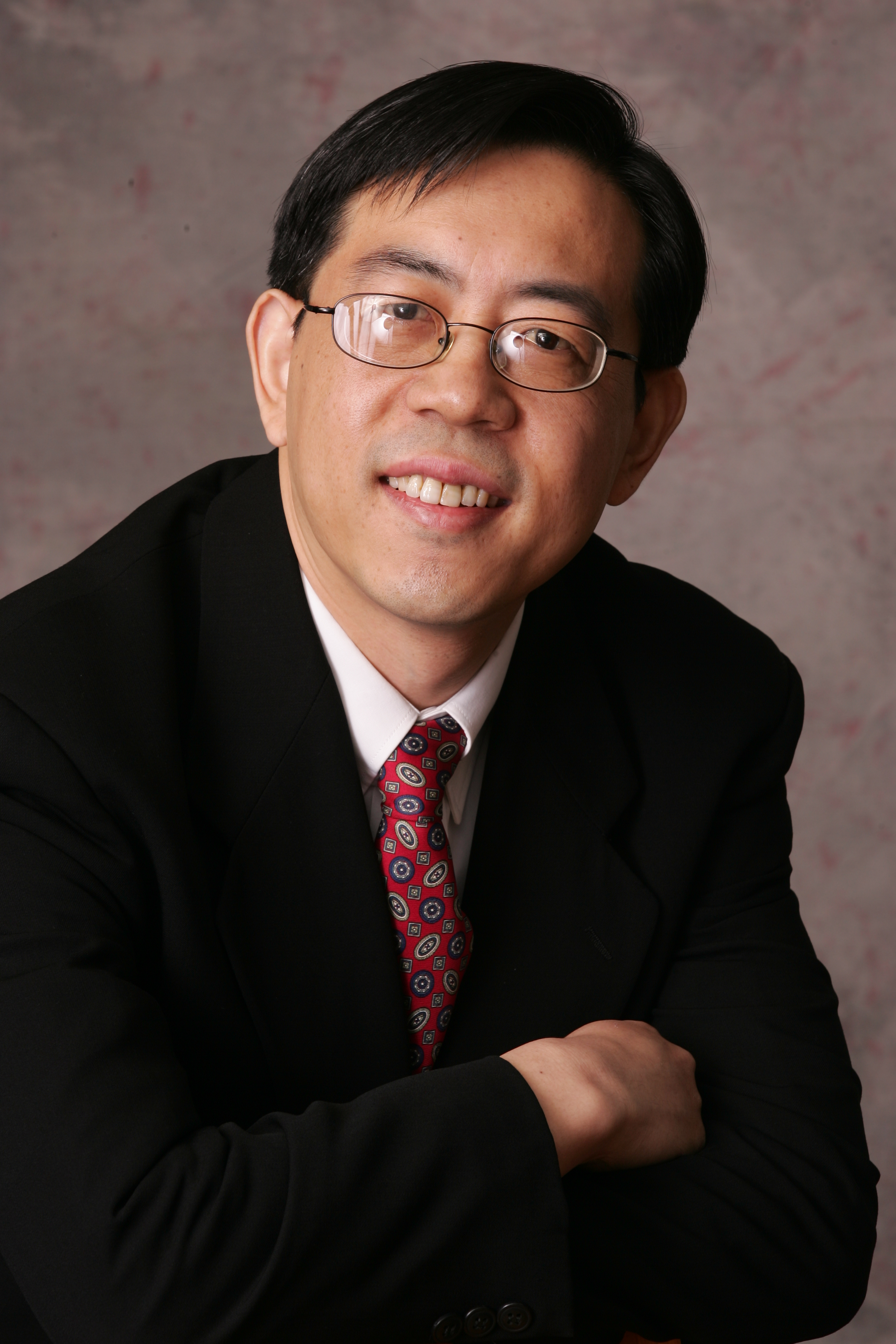  Prof. Jiatao Li