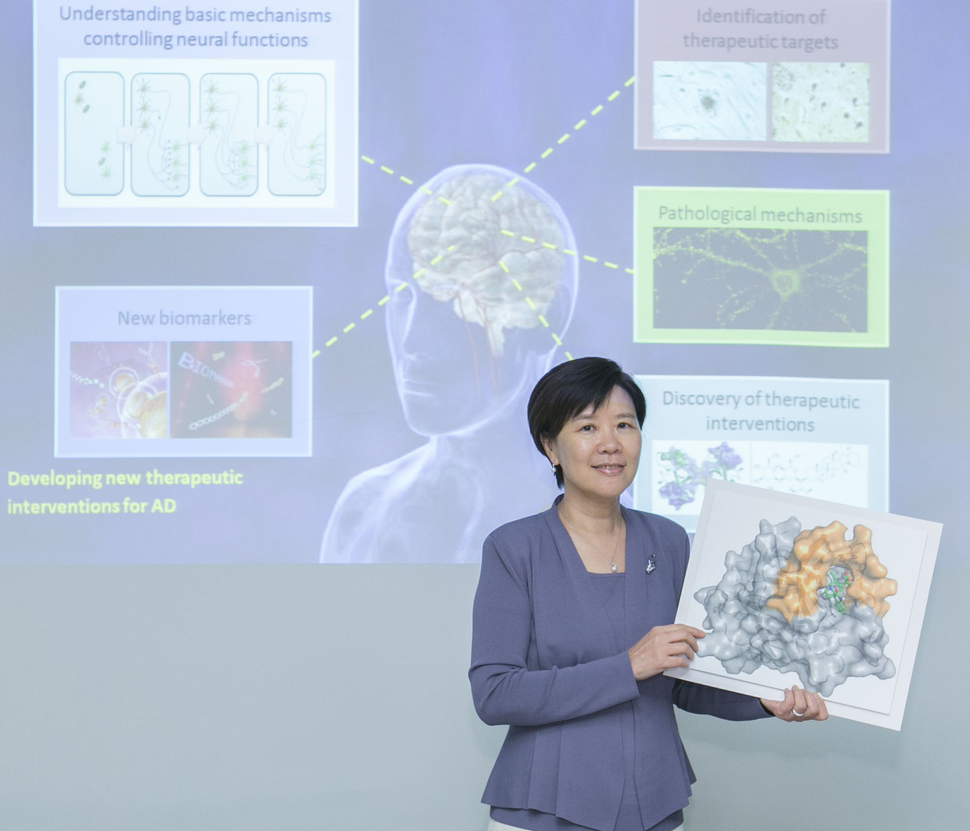  Prof Nancy Ip