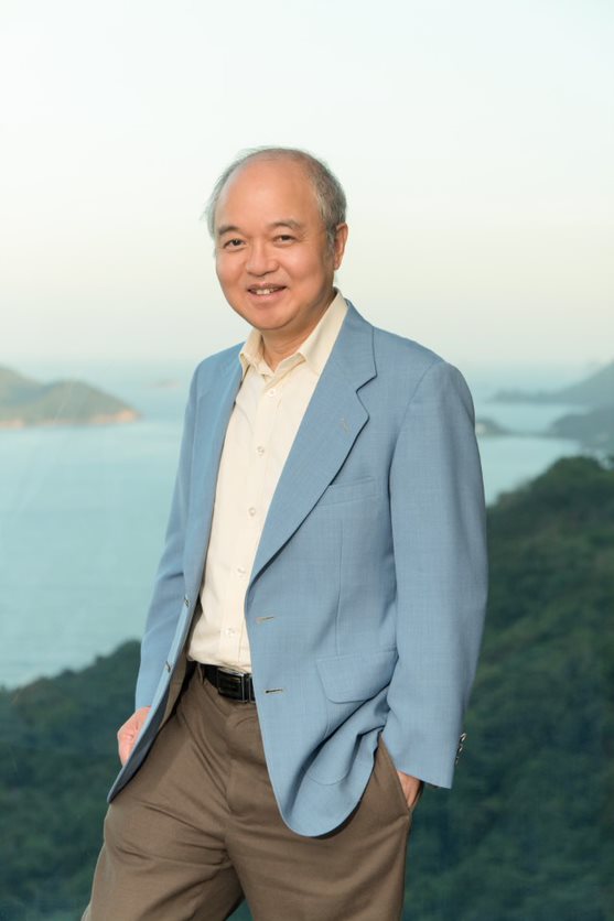 Prof. Wang Yang