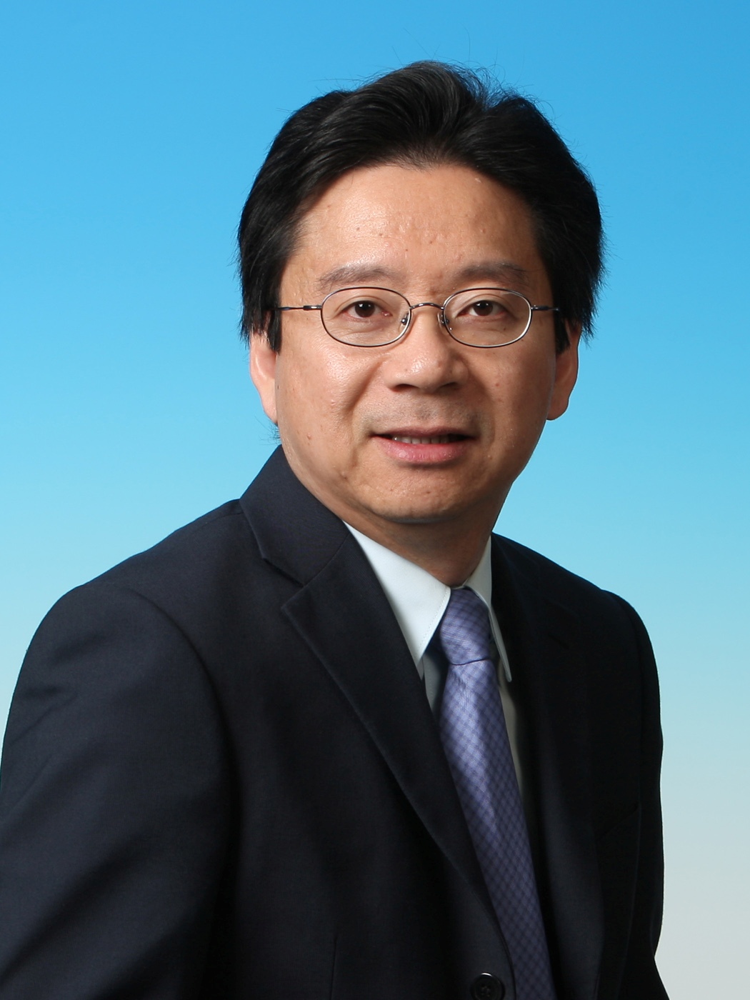庞鼎全教授