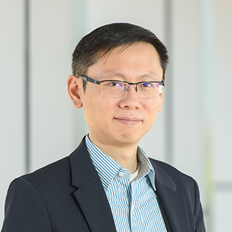 Prof. HUI Kai Lung