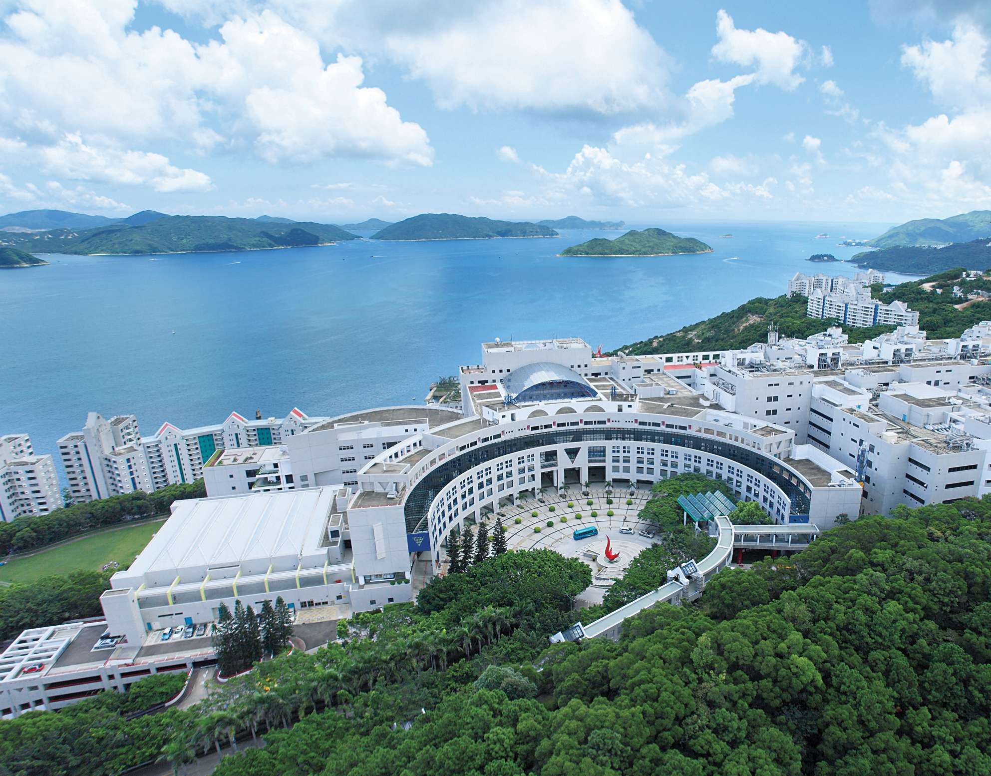 HKUST has risen three places to 44th in the QS World University Rankings 2026.