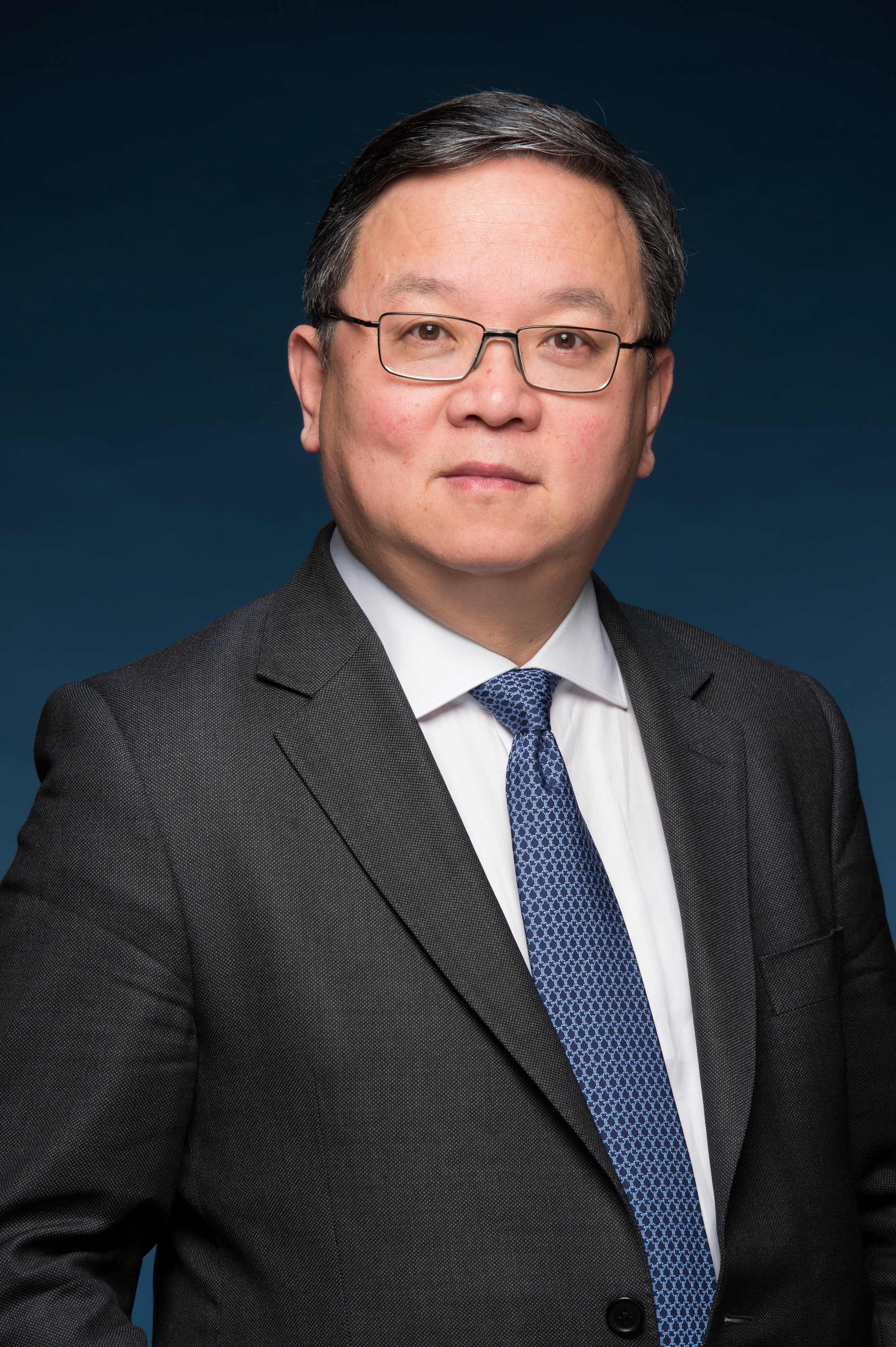 Prof. GUO Yike, Provost and Chair Professor of the Department of Computer Science and Engineering and the Department of Electronic and Computer Engineering at HKUST, has been elected as a Foreign Academician of the Chinese Academy of Engineering. Prof. Guo stated, "I am deeply honored to be elected as a Foreign Academician of the Chinese Academy of Engineering and sincerely thanks for this recognition."