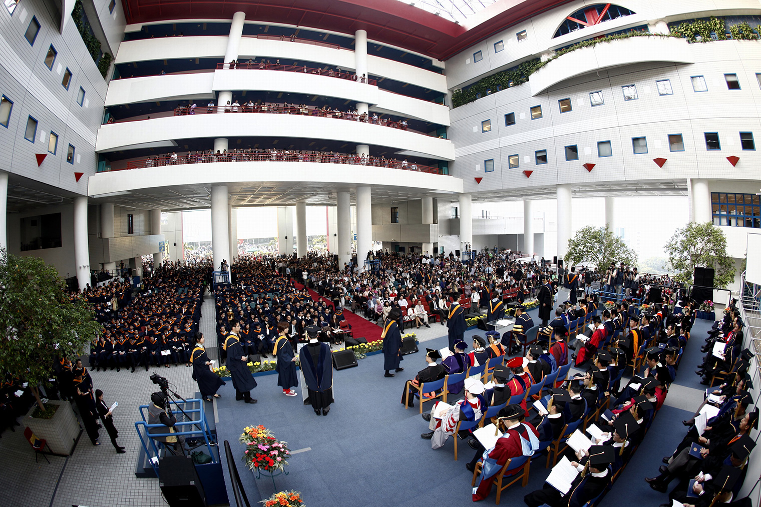 香港科技大學在2013年全球大學就業能力排名全球首20位  位列大中華院校之首