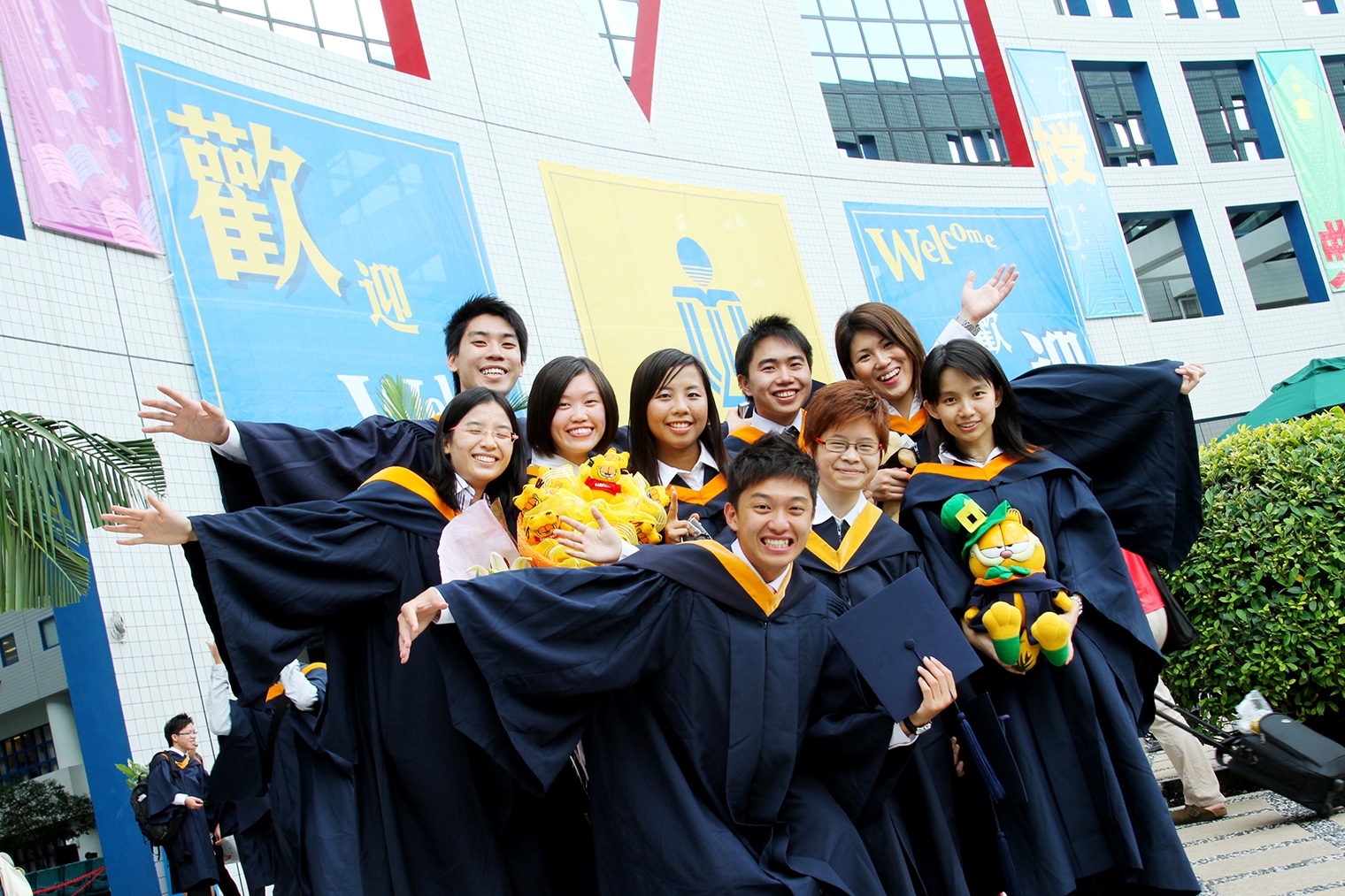 香港科技大學在2013年全球大學就業能力排名全球首20位  位列大中華院校之首
