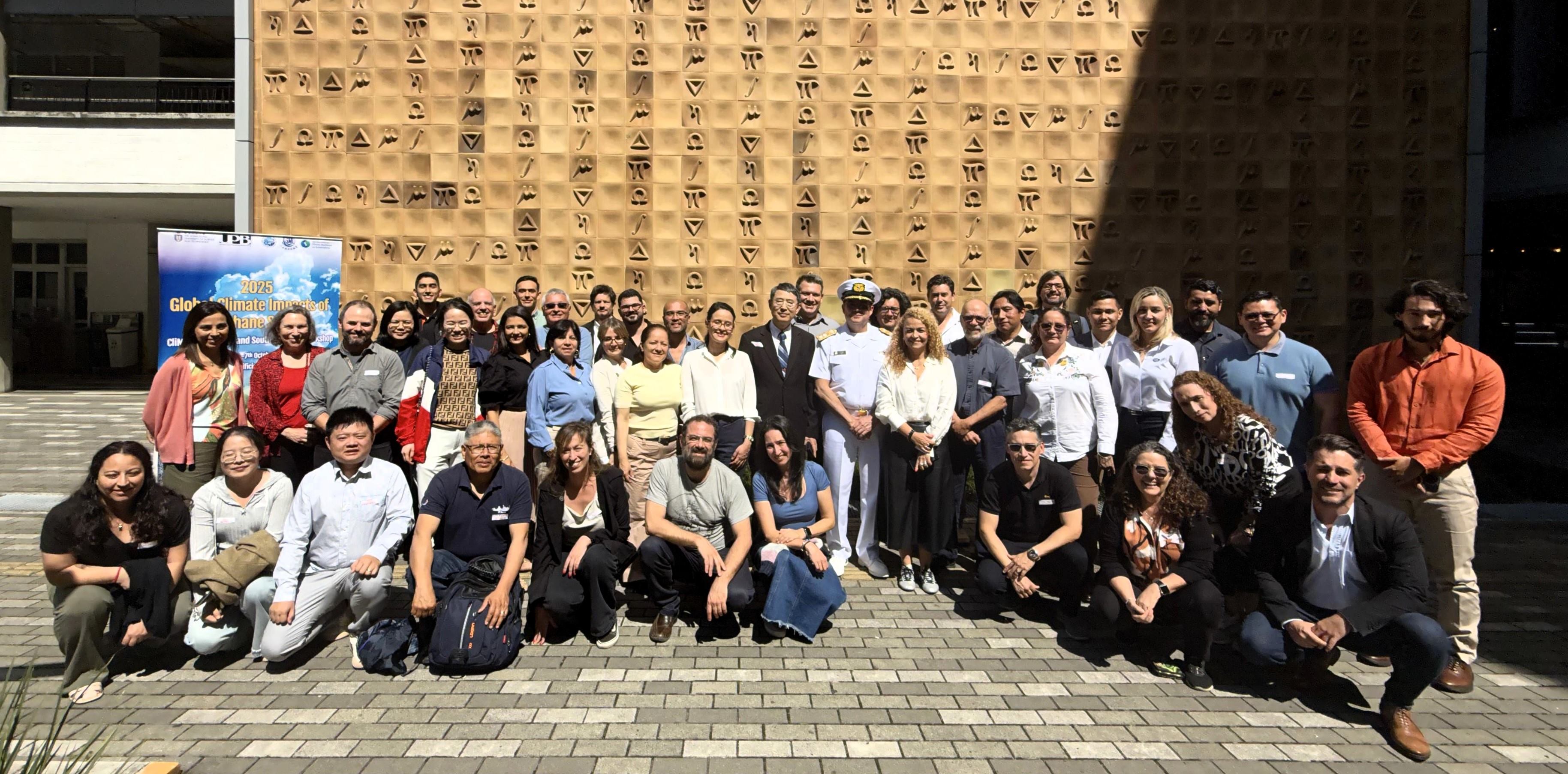 group photo