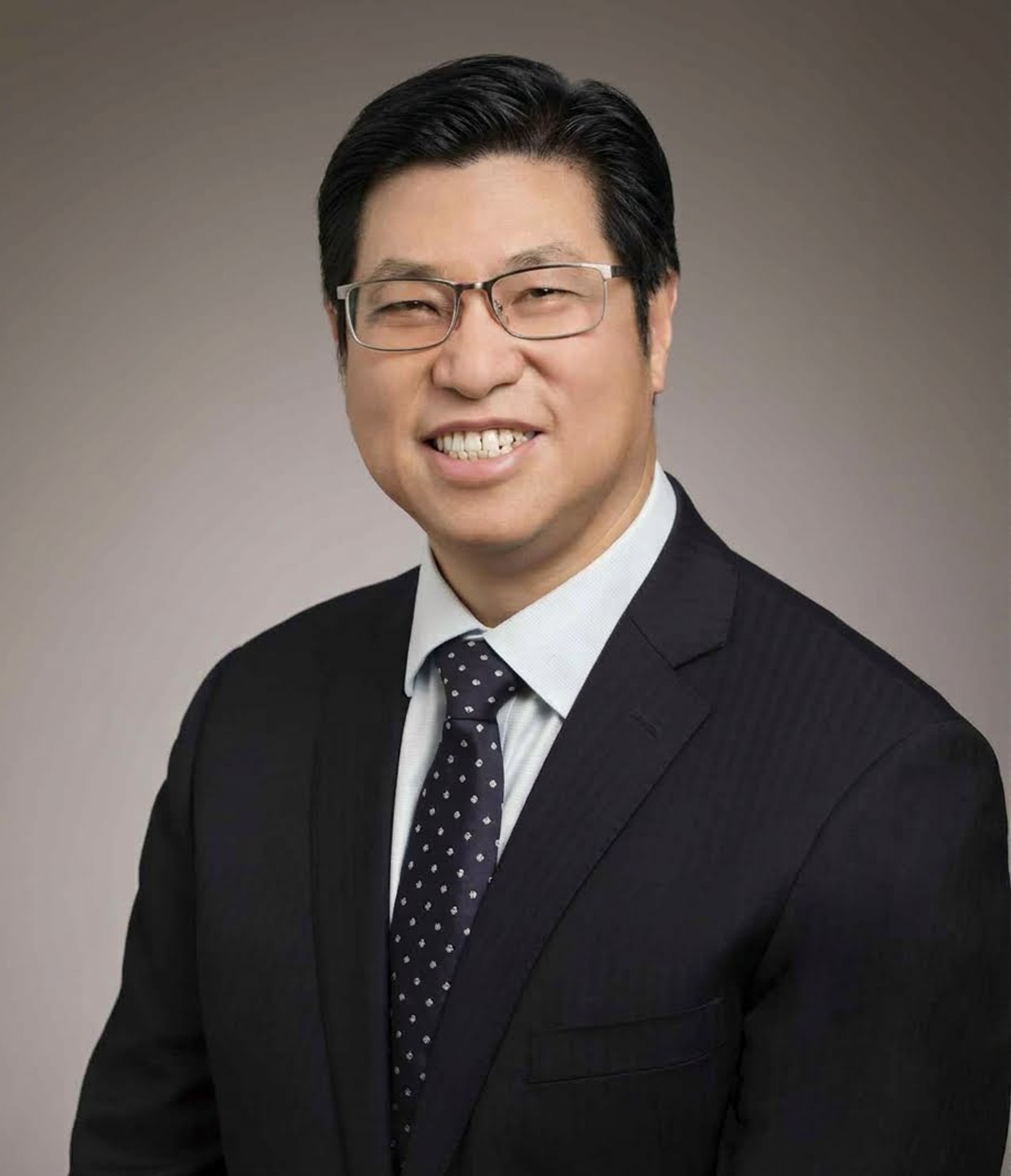 Prof. Li King-Chuen, Founding Dean of the School of Medicine at HKUST