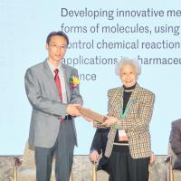 Prof. Jianwei SUN