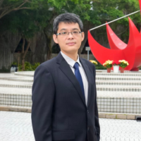 Prof. Jiguang WANG