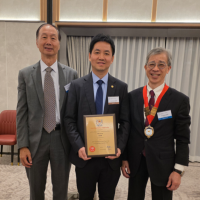 Prof. Zhiyong FAN