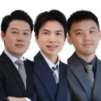 Mr. Patrick Cheung