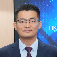 Prof. Hao CHEN