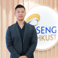 Prof. Robin Lok Wang MA