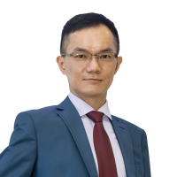 Prof. Ying Ju CHEN