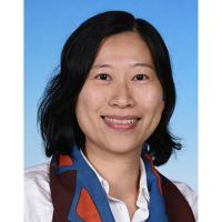 Dr. Ice KO Wai Ping