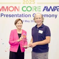 Prof. Andrew Brian HORNER