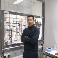 Prof. Hugh NAKAMURA