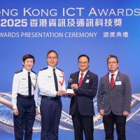Prof. Hong Kam LO