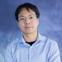 Prof. Kam Tuen LAW
