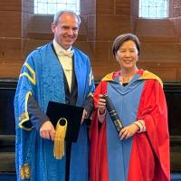 Prof. Nancy IP