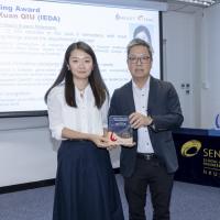 Prof. Xuan QIU