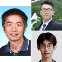 Prof. Kani CHEN, Haowei YANG and Xiaolong WANG