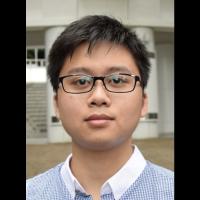 Qifeng CHEN