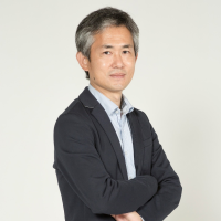 Jidong ZHAO