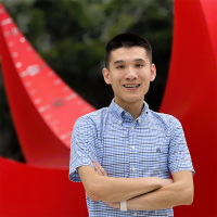 Mr. ZHAO Chen