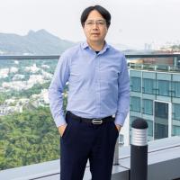 Prof. LAW Kam-Tuen