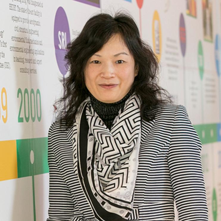 qian zhang