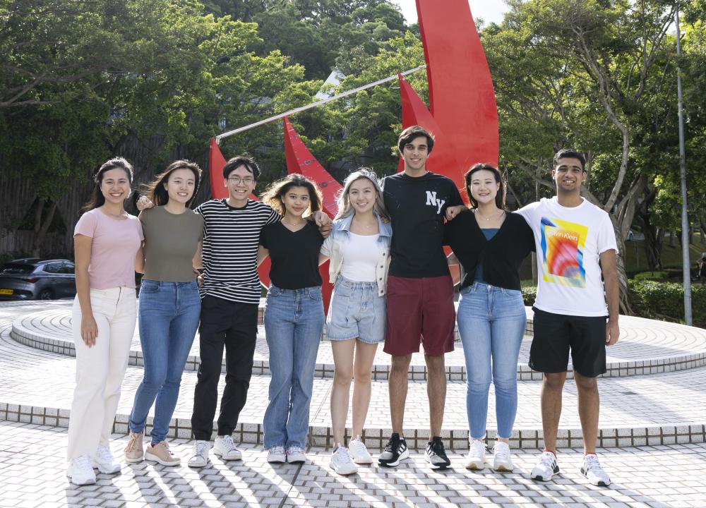 With HKUST’s new BEng in Energy and Environmental Engineering program launching in Fall 2025, students will learn to design eco-friendly, economically viable, and socially responsible solutions to tackle grand challenges on creating clean water and clean energy.