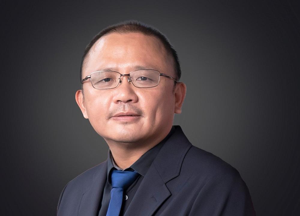 香港科大学者戴希教授问鼎有「中国诺贝尔奖」之称的2025未来科学大奖