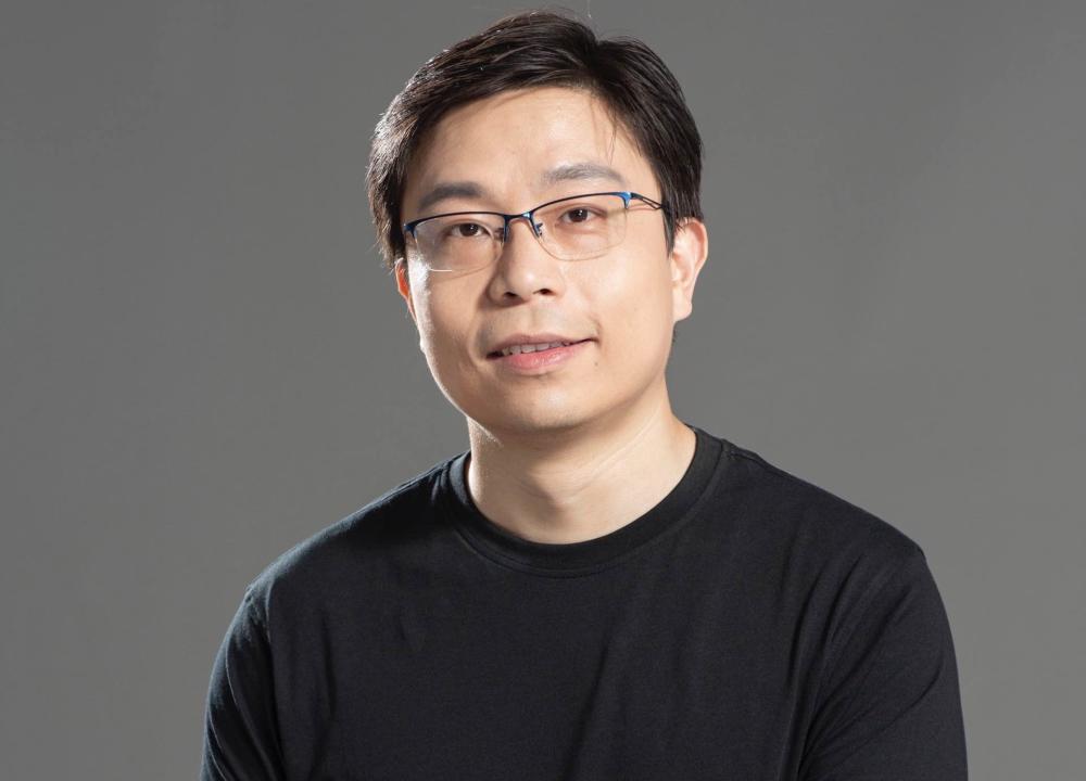 Prof Jia